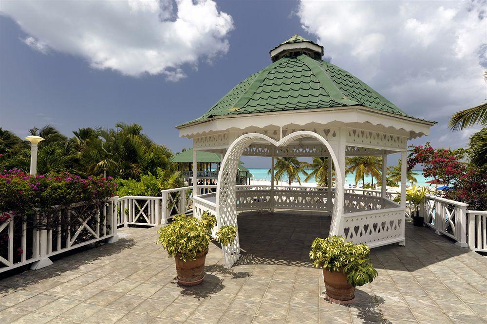 Hotel Tranquility Bay Antigua Jolly Harbour Zewnętrze zdjęcie