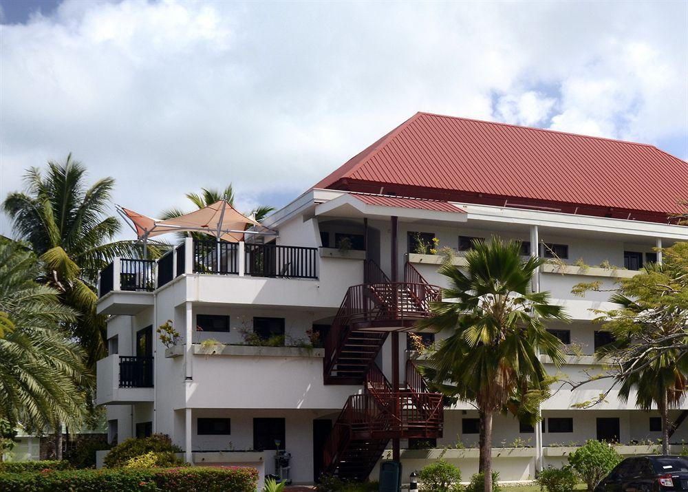 Hotel Tranquility Bay Antigua Jolly Harbour Zewnętrze zdjęcie