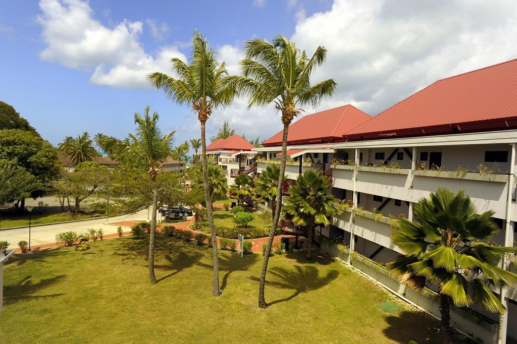 Hotel Tranquility Bay Antigua Jolly Harbour Zewnętrze zdjęcie