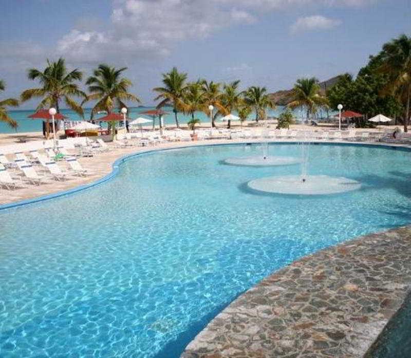 Hotel Tranquility Bay Antigua Jolly Harbour Udogodnienia zdjęcie