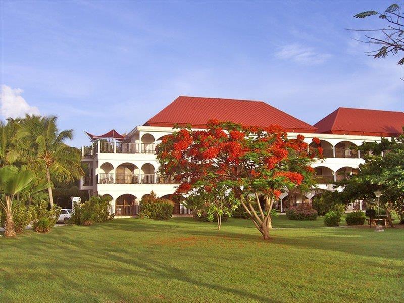 Hotel Tranquility Bay Antigua Jolly Harbour Zewnętrze zdjęcie