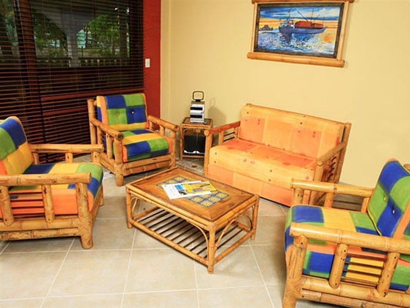 Hotel Tranquility Bay Antigua Jolly Harbour Zewnętrze zdjęcie