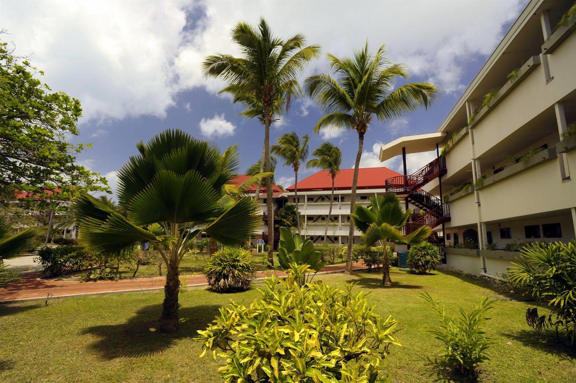 Hotel Tranquility Bay Antigua Jolly Harbour Zewnętrze zdjęcie