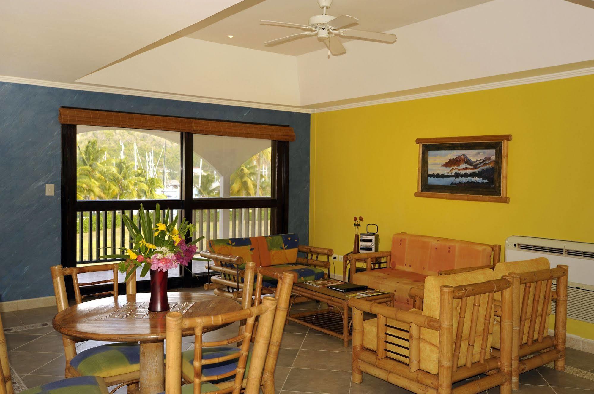 Hotel Tranquility Bay Antigua Jolly Harbour Zewnętrze zdjęcie