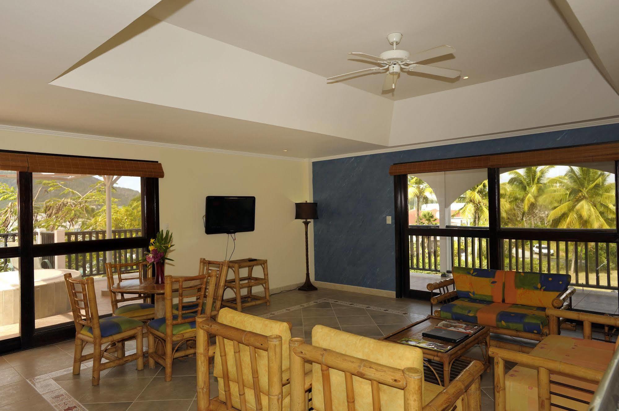 Hotel Tranquility Bay Antigua Jolly Harbour Zewnętrze zdjęcie