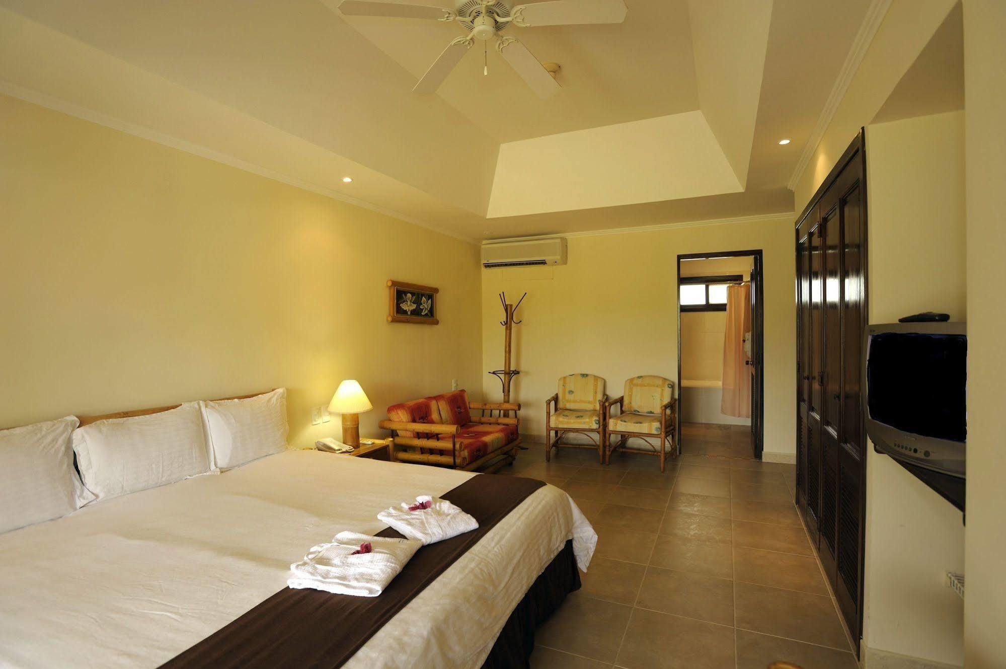 Hotel Tranquility Bay Antigua Jolly Harbour Zewnętrze zdjęcie