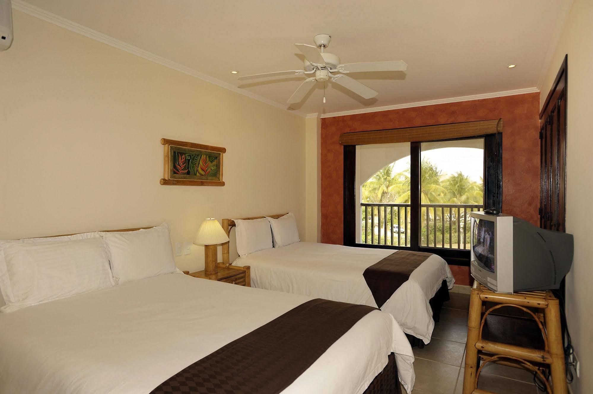 Hotel Tranquility Bay Antigua Jolly Harbour Zewnętrze zdjęcie