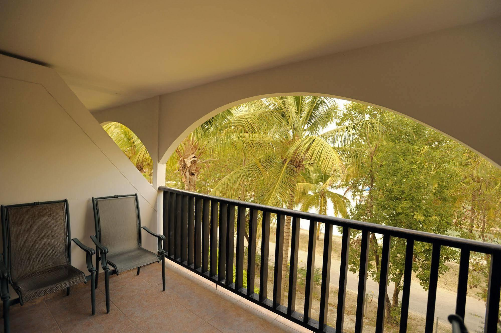 Hotel Tranquility Bay Antigua Jolly Harbour Zewnętrze zdjęcie