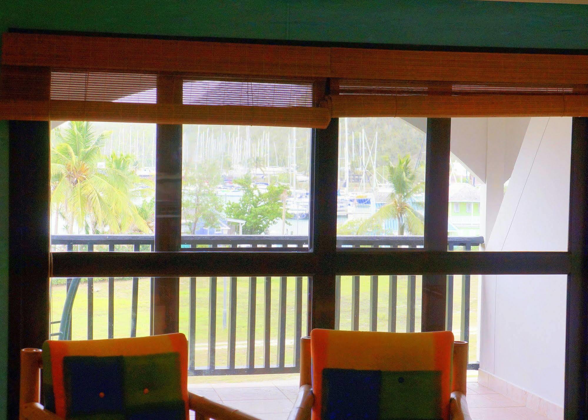 Hotel Tranquility Bay Antigua Jolly Harbour Zewnętrze zdjęcie