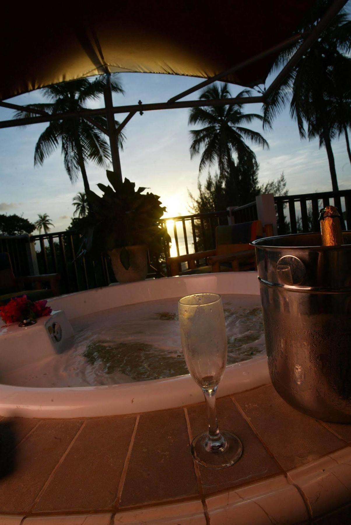 Hotel Tranquility Bay Antigua Jolly Harbour Zewnętrze zdjęcie