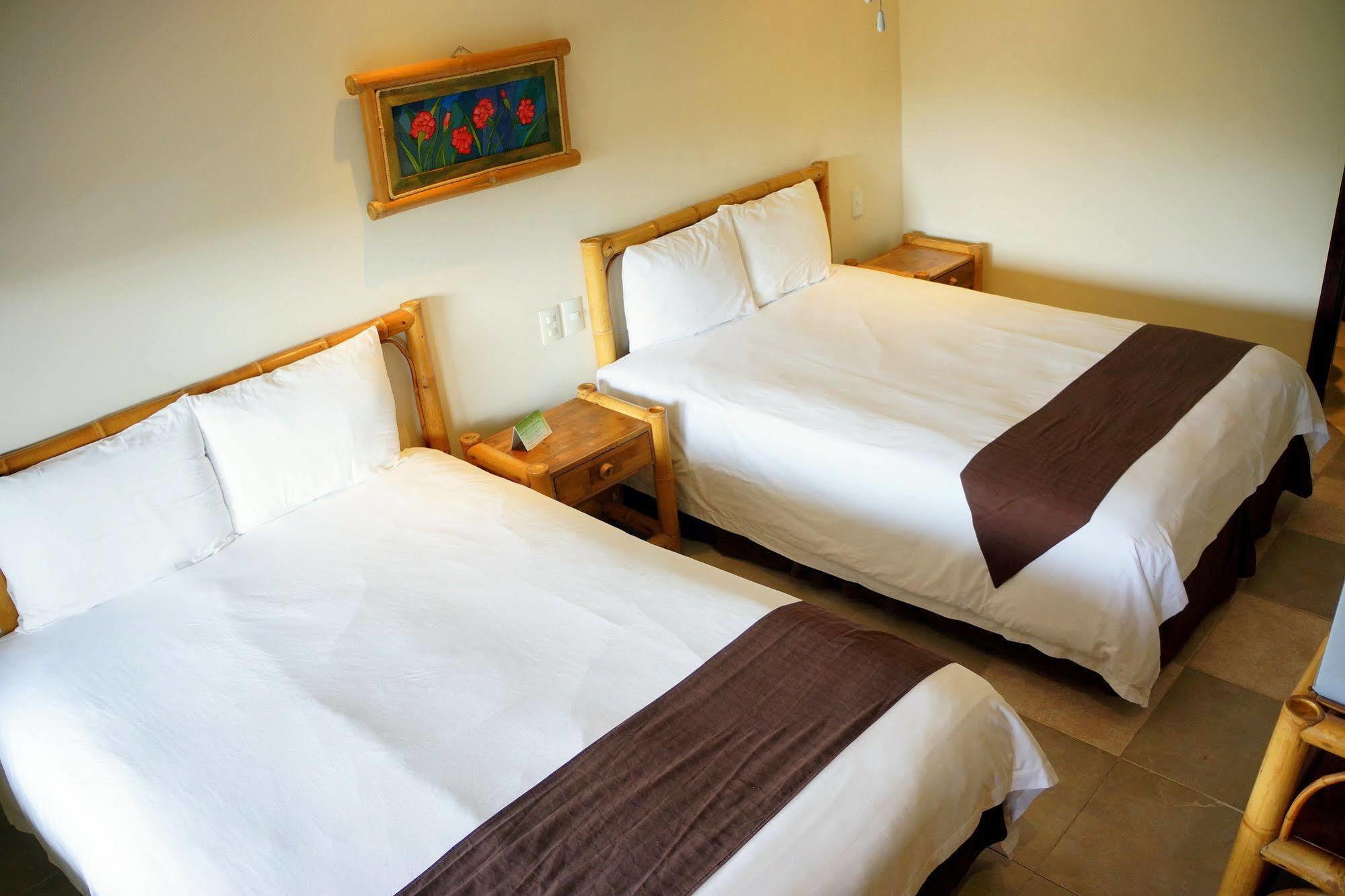 Hotel Tranquility Bay Antigua Jolly Harbour Zewnętrze zdjęcie