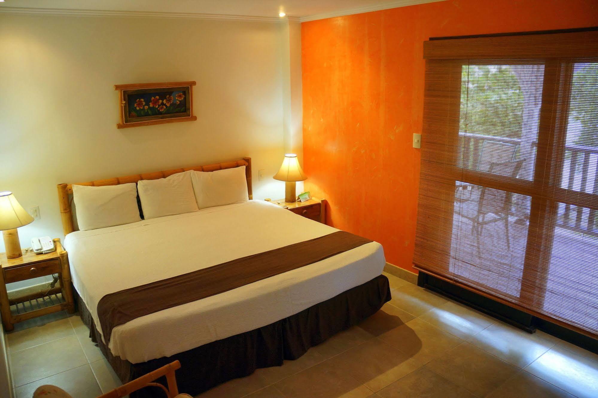 Hotel Tranquility Bay Antigua Jolly Harbour Zewnętrze zdjęcie